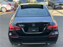 مرسيدس بنز A-Class